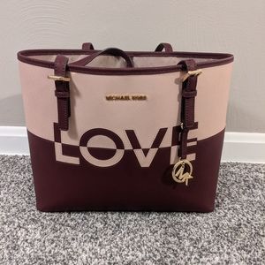 Michael Kors Tote